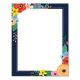 Wildflowers Blank Poster