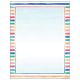 Watercolor Blank Poster