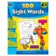 100 Sight Words Book - K-1
