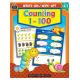 Counting 1-100 Write-On/Wipe Off Book