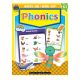 Write-On/Wipe-Off Phonics