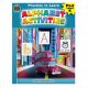 Practice To Learn: Alphabet Activities Workbook