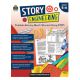 Story Engineering: STEM Short Stories - Grades 5-6