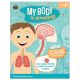 My Body is Amazing Book