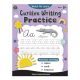 Watch Me Learn: Cursive Writing Practice