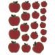 Home Sweet Classroom Apples Cut-Outs