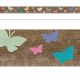 Home Sweet Classroom Spring Straight Border