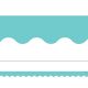Light Turquoise Border