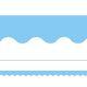Light Blue Border