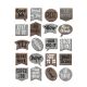 Home Sweet Classroom Stickers