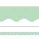Mint Green Border