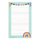 Oh Happy Day Notepad