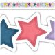 Oh Happy Day Stars Die-Cut Border