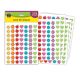 Cool for School Mini Stickers