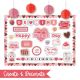 Valentine's Day Create & Decorate