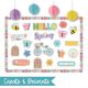 Hello Spring Create & Decorate