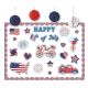 Patriotic Create & Decorate