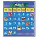 Monthly Calendar Pocket Chart