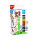 Kwik Stix Tempera Paint-6 Classic Colors