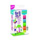 Kwik Stix Tempera Paint-6 Neon Colors