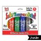 Jumbo KwikStix Classic Colors-6 Pack