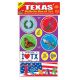 Texas Bulletin Board Set