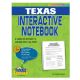 Texas Interactive Notebook