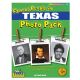 Famous People in Texas Photo Pack
