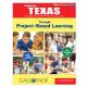 Texas Project-Based Learning Book