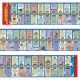 Texas Student Reference Timelines-Set of 10