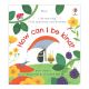 How Can I Be Kind? Lift-the-Flap Book