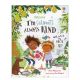 I'm (Almost) Always Kind Book