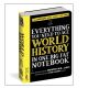 World History Big Fat Notebook
