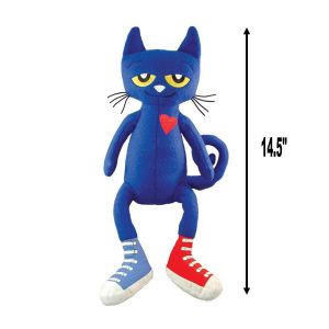Pete The Cat S Super Cool Reading Collection