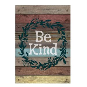 Home Sweet Classroom Be Kind Positive Poster
