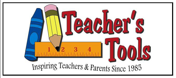 Teacher's Tools Logo