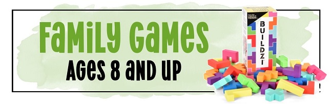 Games - Games & Toys