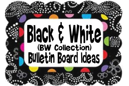 BW Collection Bulletin Board